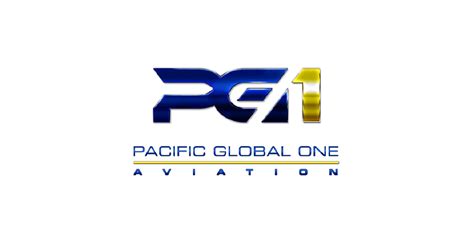 Pacific Global One Aviation Company Inc. .